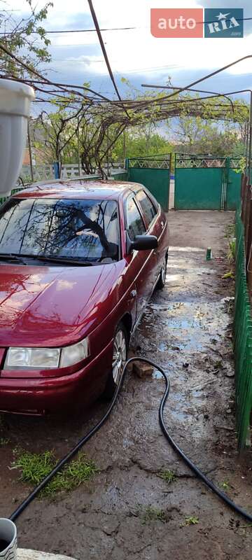 Хетчбек ВАЗ / Lada 2112 2004 в Казанці