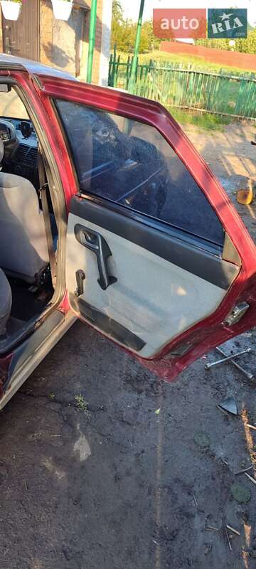 Хетчбек ВАЗ / Lada 2112 2004 в Казанці