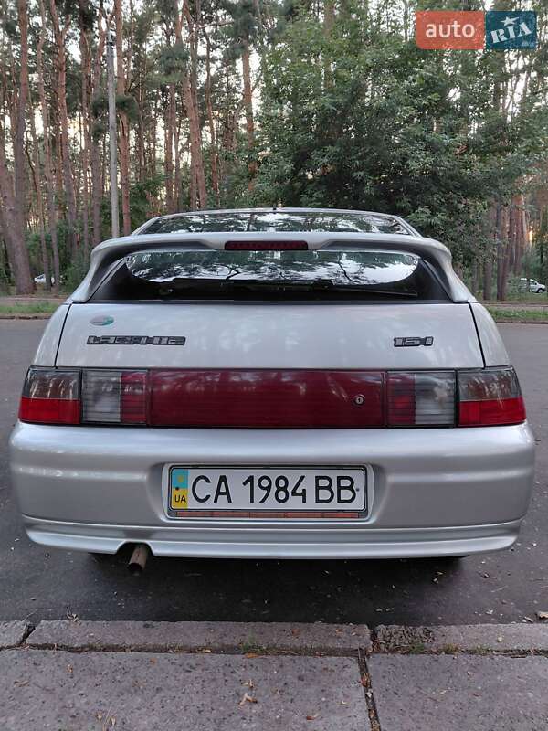 Хэтчбек ВАЗ / Lada 2112 2006 в Черкассах