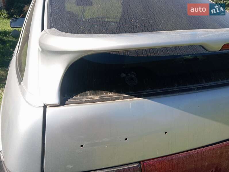 Хетчбек ВАЗ / Lada 2112 2006 в Конотопі