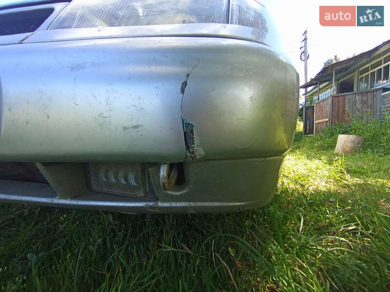 Хетчбек ВАЗ / Lada 2112 2006 в Конотопі