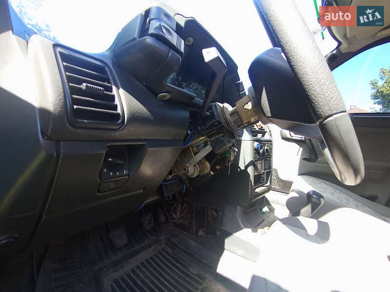 Хетчбек ВАЗ / Lada 2112 2006 в Конотопі