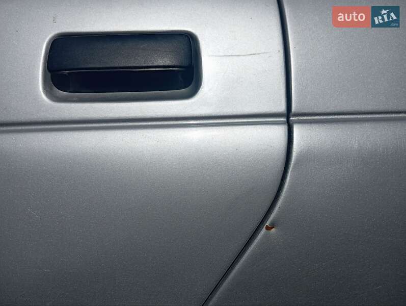 Хетчбек ВАЗ / Lada 2112 2006 в Конотопі