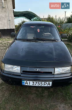 Хэтчбек ВАЗ 2112 2006 в 
