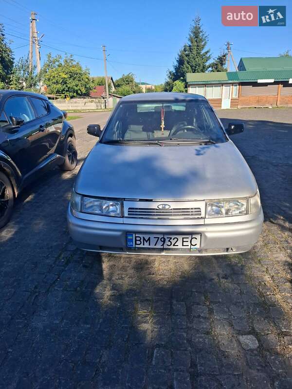 Хетчбек ВАЗ / Lada 2112 2008 в Батурині