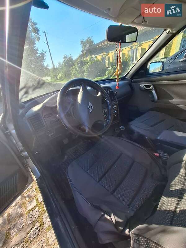 Хетчбек ВАЗ / Lada 2112 2008 в Батурині