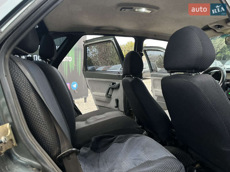 Хетчбек ВАЗ / Lada 2112 2006 в Харкові