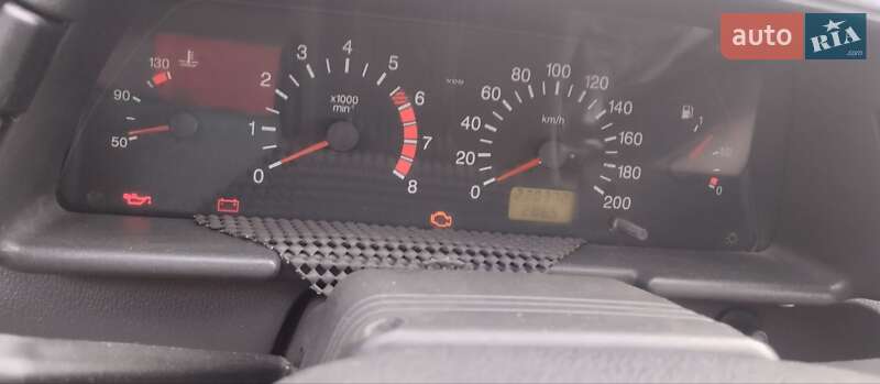 Хетчбек ВАЗ / Lada 2112 2007 в Бродах