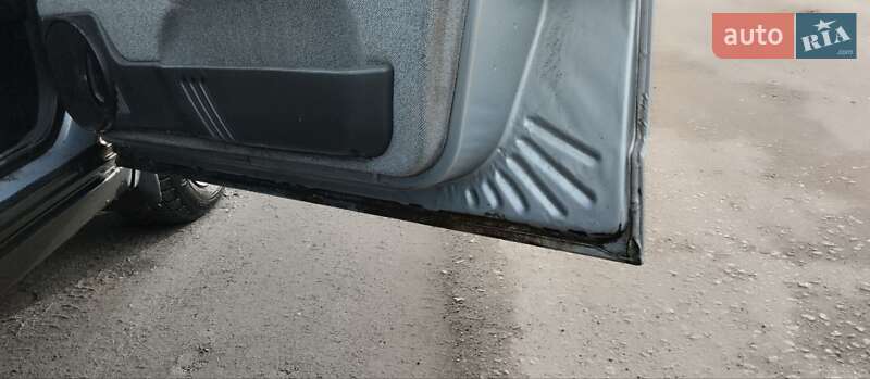 Хетчбек ВАЗ / Lada 2112 2007 в Бродах