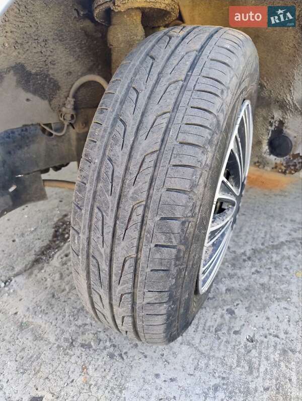 Хетчбек ВАЗ / Lada 2112 2007 в Деражні фото 14 Хетчбек ВАЗ / Lada 2112 2007 в Деражні