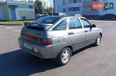 Хэтчбек ВАЗ 2112 2006 в 