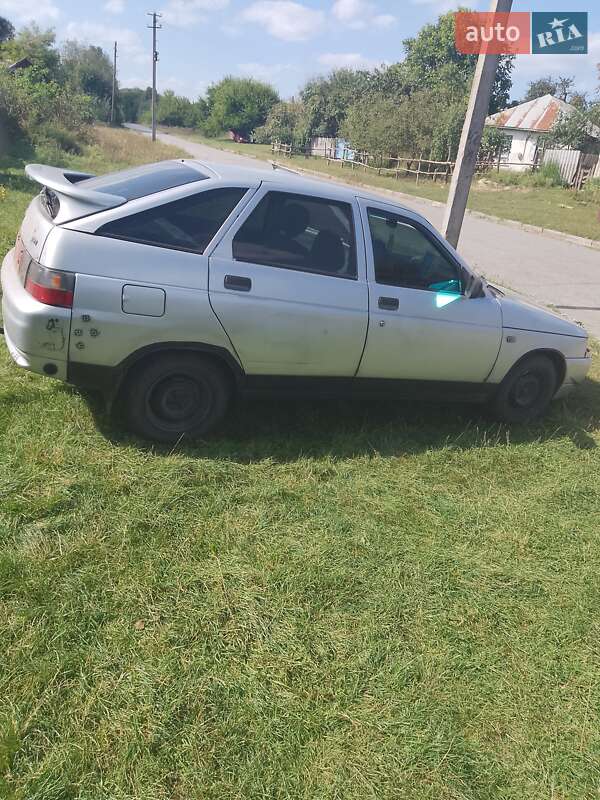 ВАЗ / Lada 2112 2005