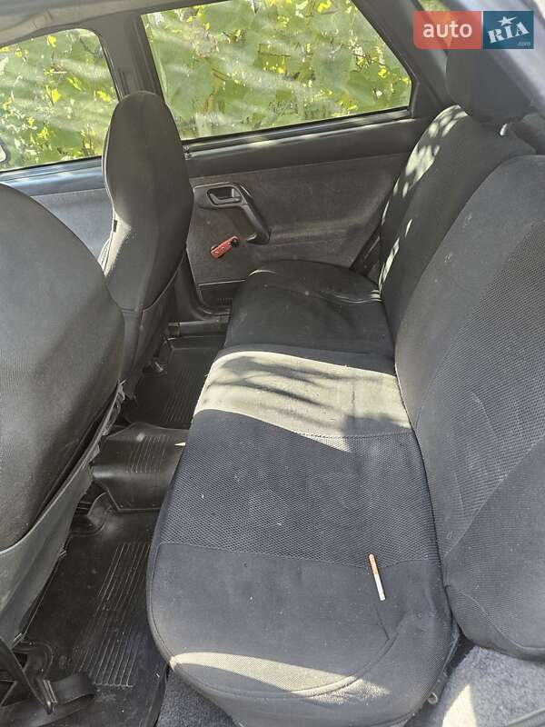 Хэтчбек ВАЗ / Lada 2112 2005 в Пирятине