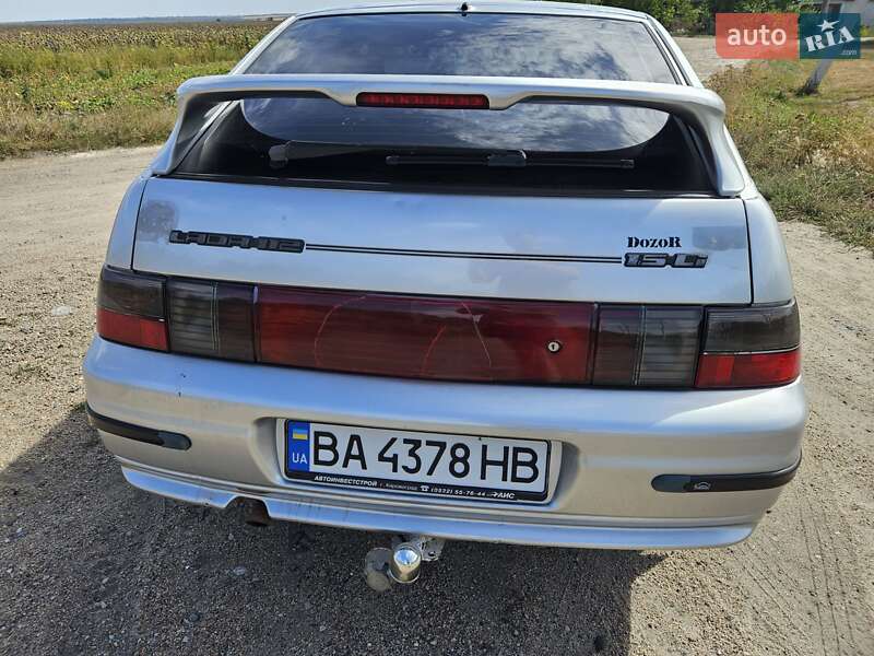 Хэтчбек ВАЗ / Lada 2112 2003 в Помошной фото 16 Хэтчбек ВАЗ / Lada 2112 2003 в Помошной