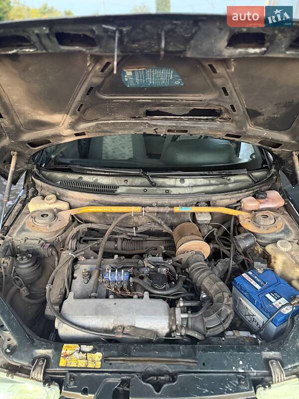 Хэтчбек ВАЗ / Lada 2112 2006 в Барышевке