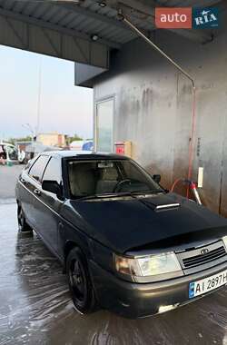 Хетчбек ВАЗ / Lada 2112 2006 в Баришівка