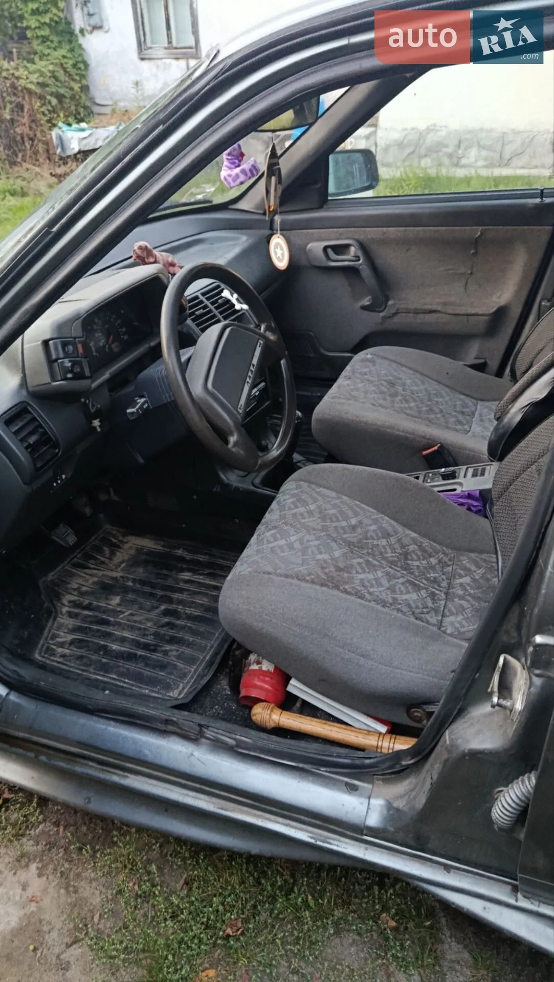 ВАЗ / Lada 2112 2005 VIN XTA21124050322269 фото оголошення 13 з 26