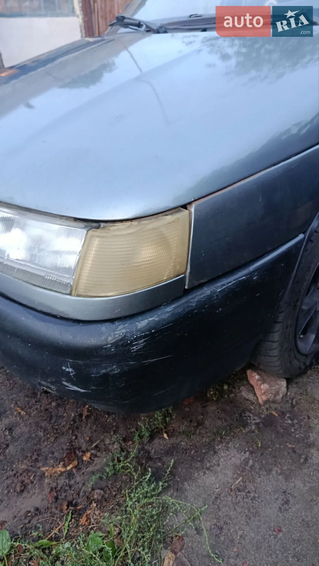 ВАЗ / Lada 2112 2005 VIN XTA21124050322269 фото оголошення 7 з 26