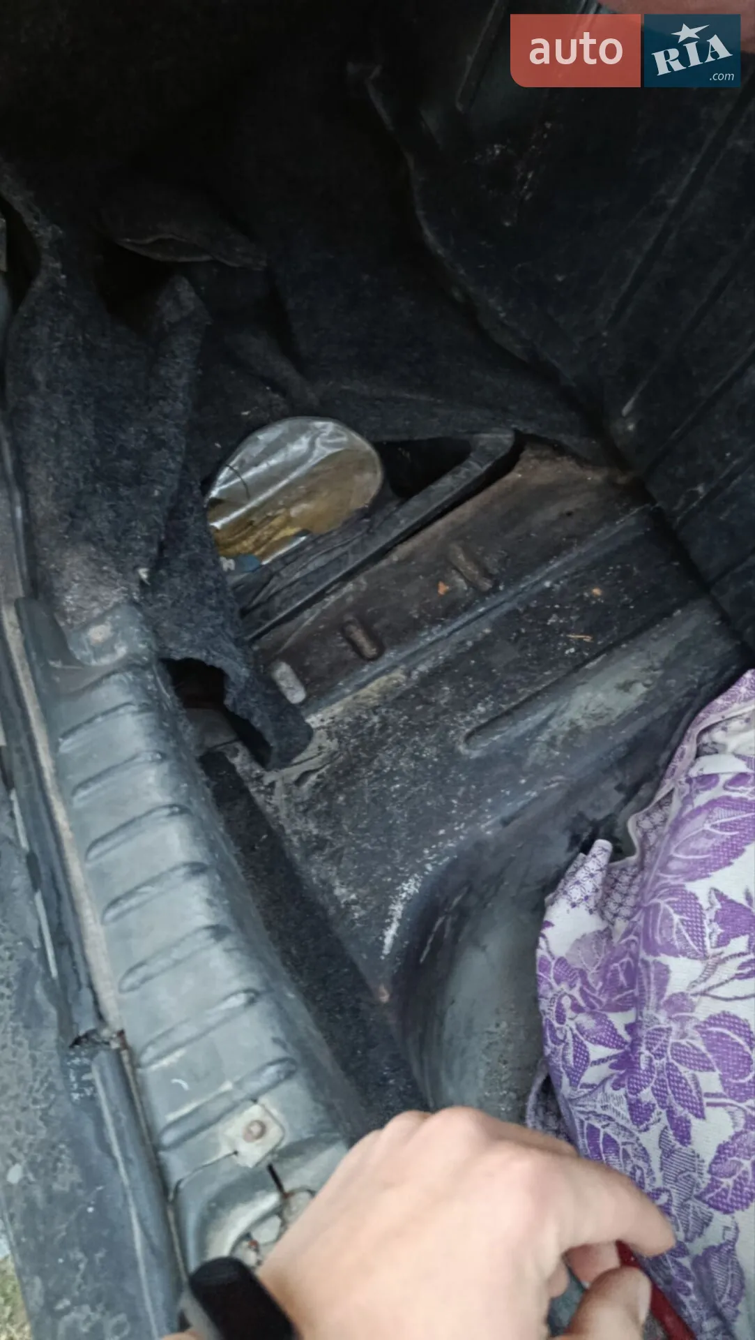 ВАЗ / Lada 2112 2005 VIN XTA21124050322269 фото оголошення 21 з 26