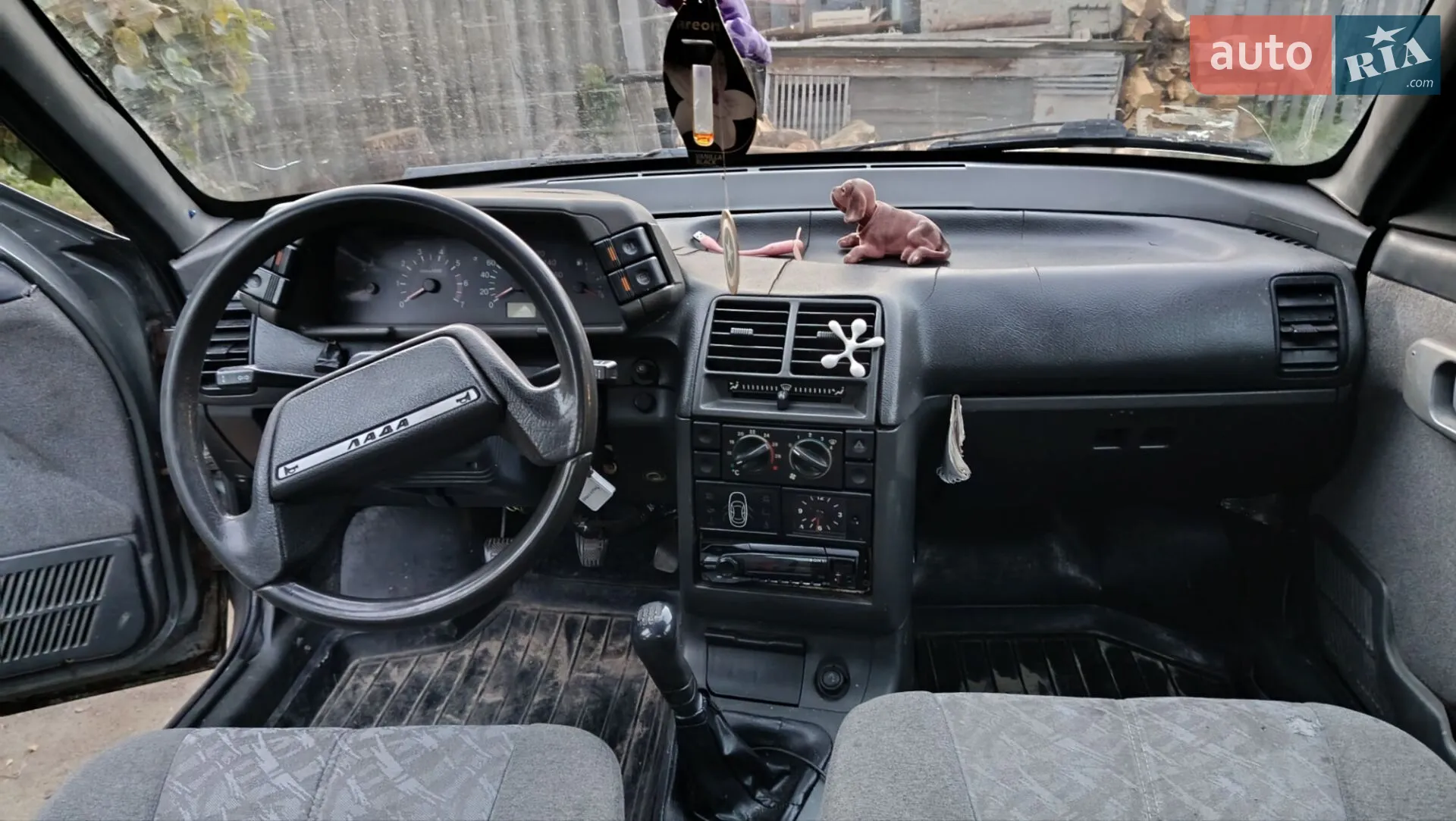 ВАЗ / Lada 2112 2005 VIN XTA21124050322269 фото оголошення 15 з 26