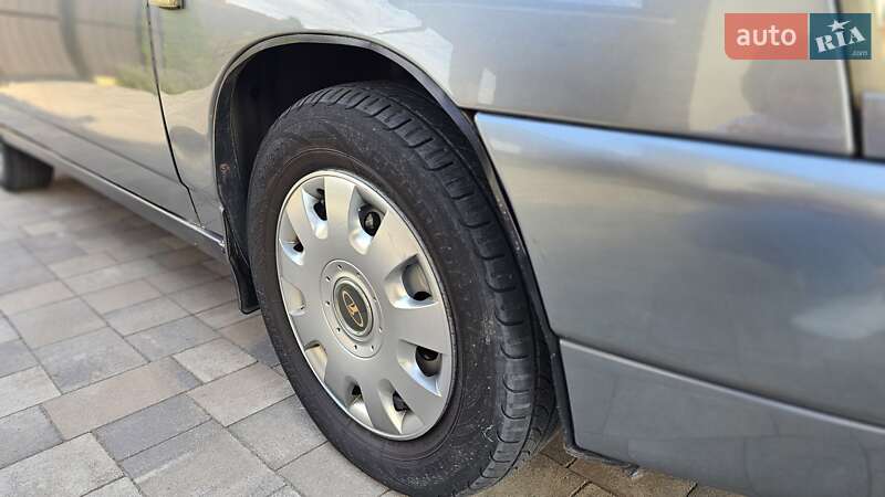 Хетчбек ВАЗ / Lada 2112 2007 в Броварах
