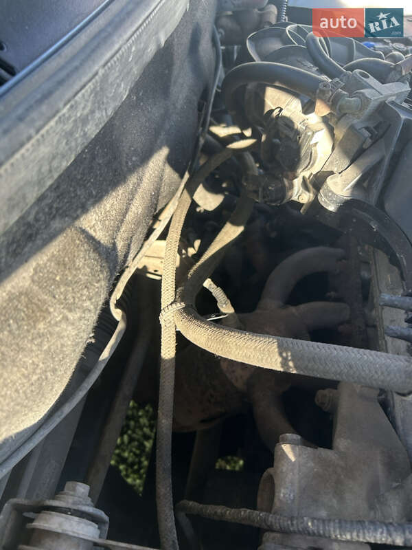 Хетчбек ВАЗ / Lada 2112 2006 в Вишгороді