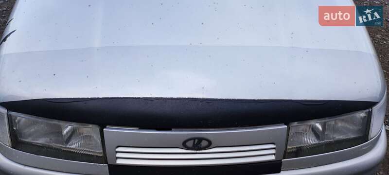 Хэтчбек ВАЗ / Lada 2112 2007 в Львове