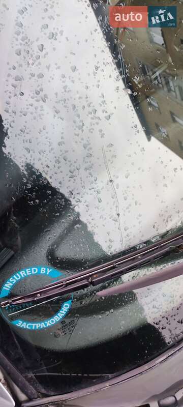 Хэтчбек ВАЗ / Lada 2112 2007 в Львове