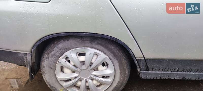 Хэтчбек ВАЗ / Lada 2112 2007 в Львове