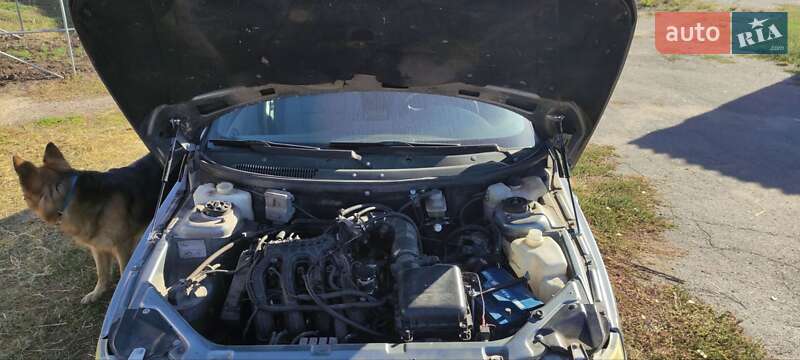 Хэтчбек ВАЗ / Lada 2112 2008 в Верхнеднепровске