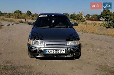 Хэтчбек ВАЗ 2112 2005 в 