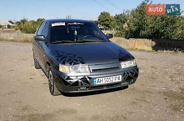Хэтчбек ВАЗ 2112 2005 в 