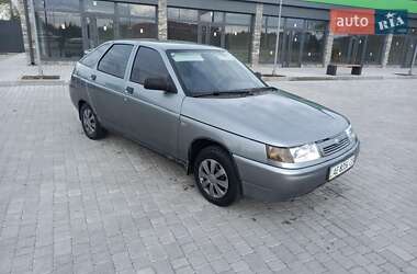 Хэтчбек ВАЗ 2112 2008 в 