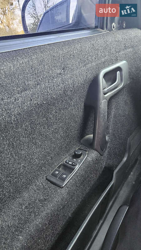 Хетчбек ВАЗ / Lada 2112 2006 в Люботині