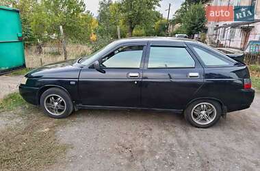Хетчбек ВАЗ / Lada 2112 2008 в Кривому Розі