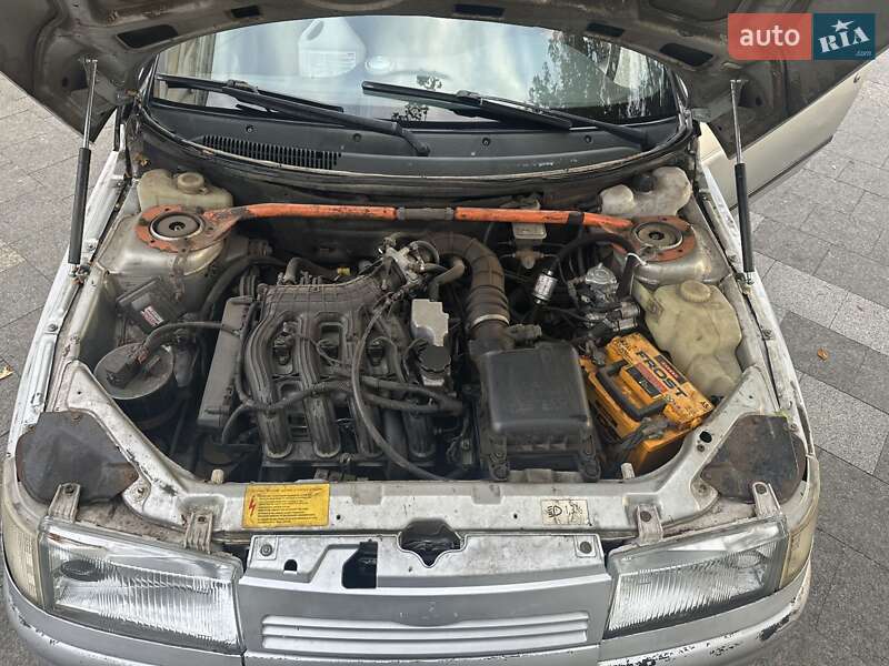 Хэтчбек ВАЗ / Lada 2112 2008 в Краматорске