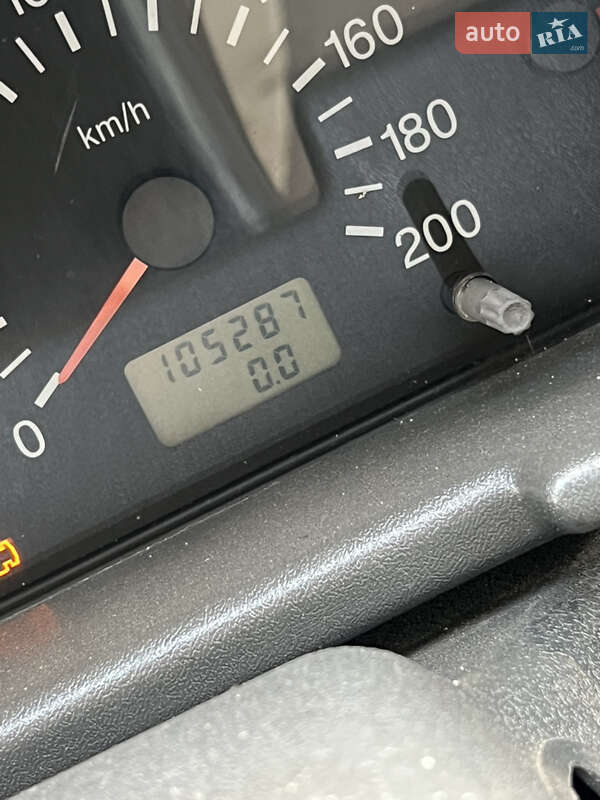 Хэтчбек ВАЗ / Lada 2112 2006 в Кривом Роге