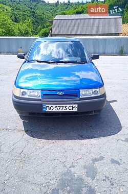 Хетчбек ВАЗ / Lada 2112 2007 в Ужгороді