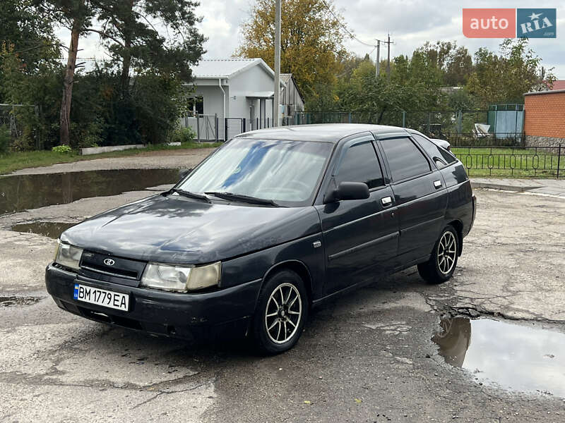 ВАЗ / Lada 2112 2005