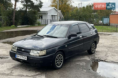 Хэтчбек ВАЗ 2112 2005 в 