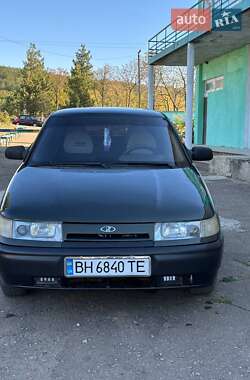 Хэтчбек ВАЗ 2112 2006 в 