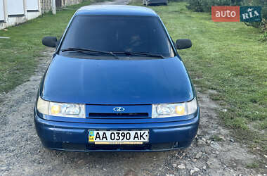 Хэтчбек ВАЗ 2112 2005 в  фото 2 Хэтчбек ВАЗ 2112 2005 в