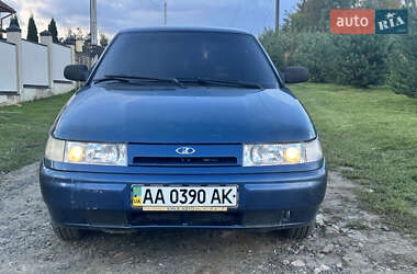 Хэтчбек ВАЗ 2112 2005 в  фото 3 Хэтчбек ВАЗ 2112 2005 в