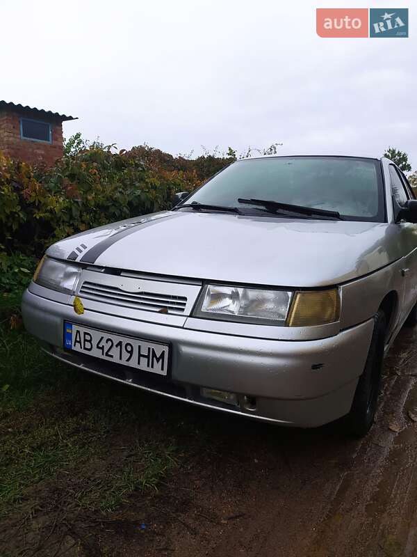 Хетчбек ВАЗ / Lada 2112 2005 в Гайсину фото 6 Хетчбек ВАЗ / Lada 2112 2005 в Гайсину