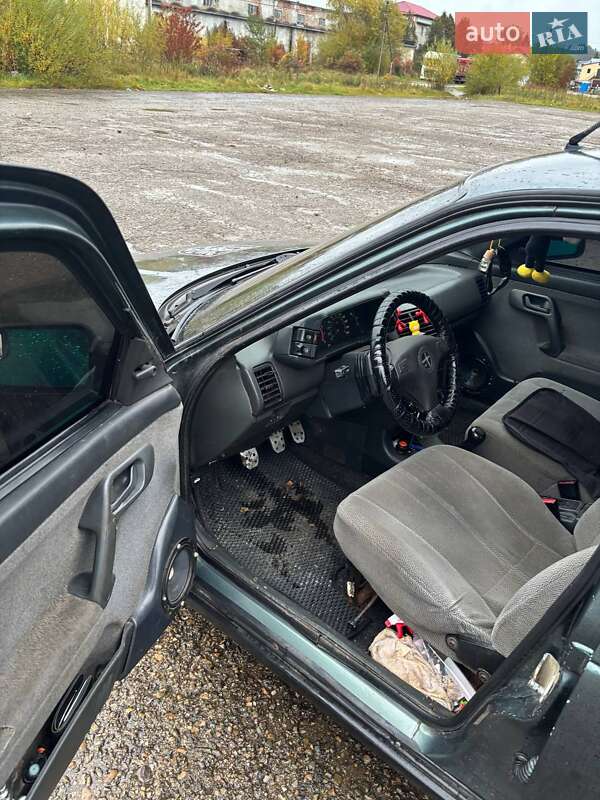 Хетчбек ВАЗ / Lada 2112 2007 в Турці