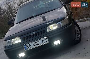 Хэтчбек ВАЗ 2112 2007 в 