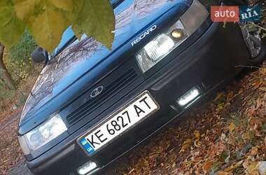 Хэтчбек ВАЗ 2112 2007 в 