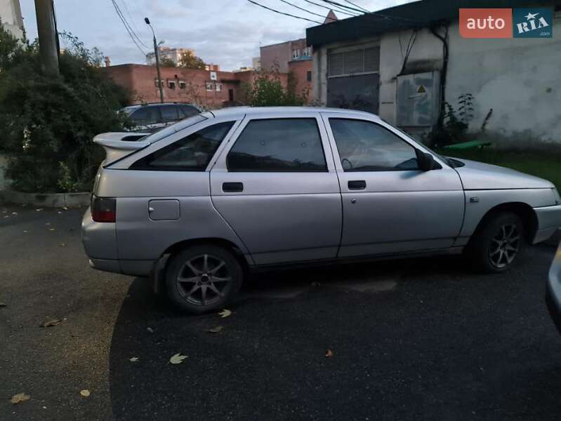 Хэтчбек ВАЗ / Lada 2112 2006 в Хмельницком