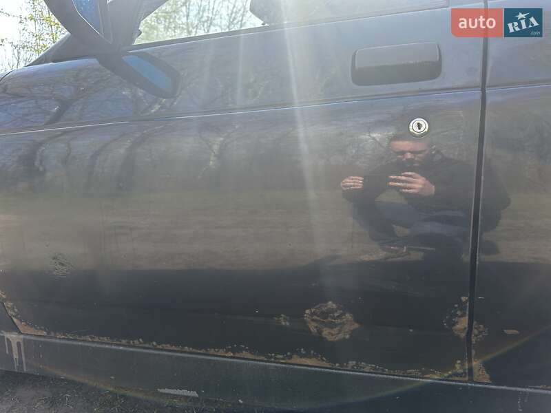 Хетчбек ВАЗ / Lada 2112 2006 в Петриківці фото 6 Хетчбек ВАЗ / Lada 2112 2006 в Петриківці