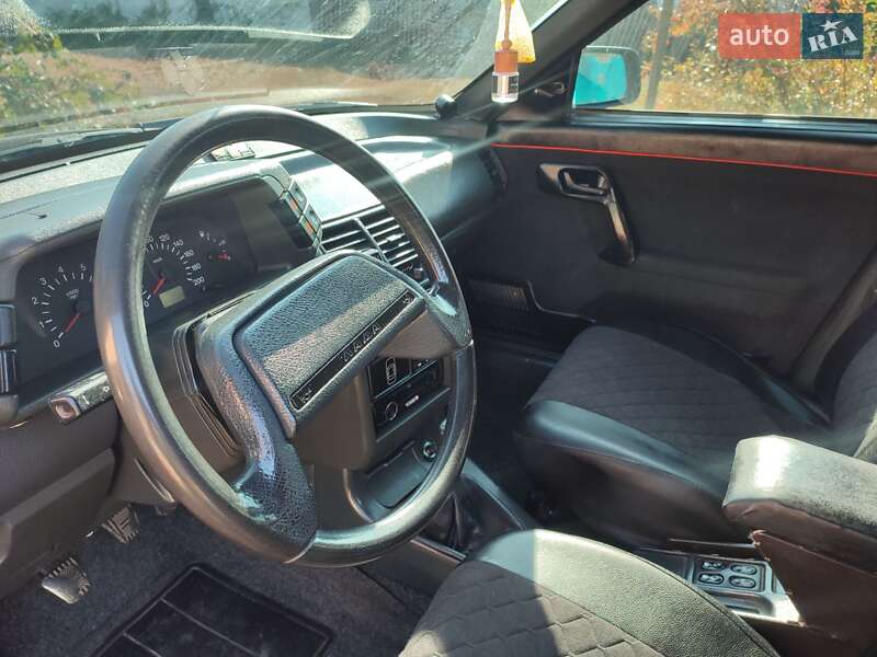 Хэтчбек ВАЗ / Lada 2112 2007 в Бершади